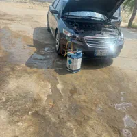 کولر کامیون و سواری عباسی|خدمات موتور و ماشین|قشم, |دیوار