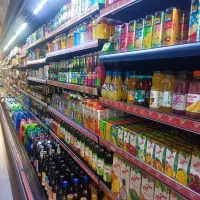 نیروی چیدمان آقا