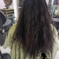 کراتین دائمی ازنهصدتاچهارمیلیون