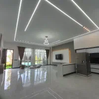 اجرا لاین نوری و استخر جکوزی و موتوخانه|خدمات پیشه و مهارت|هشتگرد, هشتگرد قدیم|دیوار