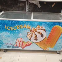 یخچال فروشگاهی|فروشگاه و مغازه|جلفا, |دیوار