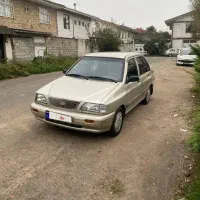 پراید 141 مدل 84 تک برگ سند|خودرو سواری و وانت|رشت, فلسطین|دیوار