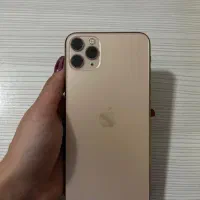 آیفون ۱۱ پرومکس