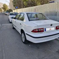 سمند lx مدل ۱۳۸۸