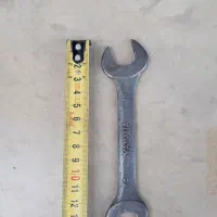 آچار و ابزار