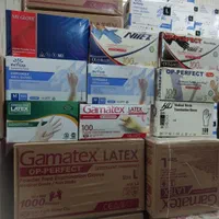 پخش عمده دستکش لاتکس نیتریل ونیل