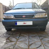 پراید مدل86|خودرو سواری و وانت|ملارد, |دیوار