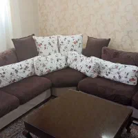 مبل ال فروش فوری|مبلمان خانگی و میز عسلی|کرج, باغستان|دیوار