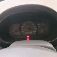 ورنا ۱۳۸۹|خودرو سواری و وانت|تهران, درختی|دیوار