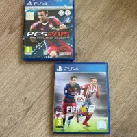 تعدادی بازی Ps4 / Ps5
