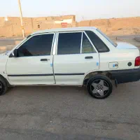 پراید 84 دوگانه دستی|خودرو سواری و وانت|زابل, |دیوار