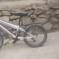 دوچرخه 20
