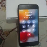 آیفون 7پلاس فایوجی پلاس|موبایل|محمدشهر, هزار واحدی|دیوار