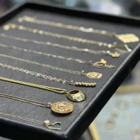 طلا بدون اجرت و اقتصادی (قیمت تابلو +۲درصد)|جواهرات|خرمآباد, |دیوار