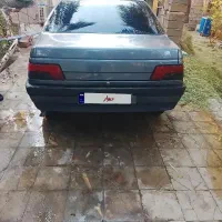 پژو405مدل 97|خودرو سواری و وانت|نرماشیر, |دیوار