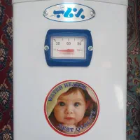 آبگرمکن برقی