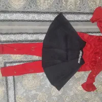 لباس مجلسی دخترانه|کفش و لباس بچه|بوکان, |دیوار