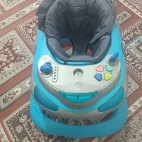 روروئک دلیجان