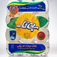 تولید دستمال کاغذی قیمت درب کارخونه نرم و لطیف