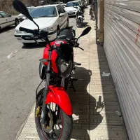 nx150 مدل ۱۴۰۲