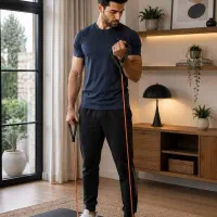 کش ورزشی php