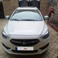 شاهین g مدل ۱۴۰۲