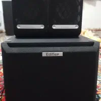 اسپیکر کامپیوتر