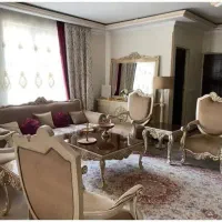 سرویس کامل مبل سلطنتی با چوب فرانسه