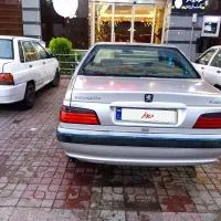 پژو پارس عروسک مدل 82|خودرو سواری و وانت|آزادشهر, |دیوار