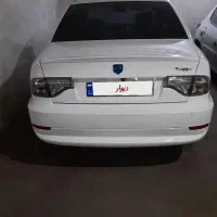 سمند سورن پلاس صفر