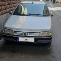 پژو ۴۰۵ Glx|خودرو سواری و وانت|تهران, امجدیه (خاقانی)|دیوار