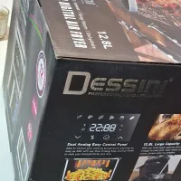 هواپزیاسرخ کن بدون روغن