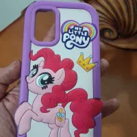 گارد سلیکونی A13سامسونگ