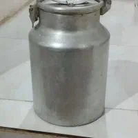 دو دبه ده وپنج کیلویی توافقی جنس قدیمی