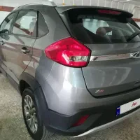 x22 مدل 97 کم کار|خودرو سواری و وانت|گرگان, |دیوار