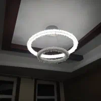 فروش لوستر|لوستر و چراغ آویز|تهران, امام زاده قاسم (نیاوران)|دیوار