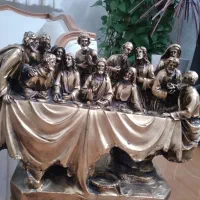 مجسمه|مجسمه، تندیس، ماکت|اصفهان, دستگرده|دیوار