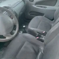 تیبا دو  مدل ۴۰۰ شاسی سالم بدون رنگ|خودرو سواری و وانت|خواف, |دیوار