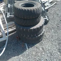 فروش انواع لاستیک مستعمل شرکت|قطعات یدکی و لوازم جانبی|اشتهارد, |دیوار