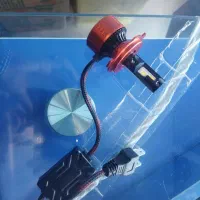 هدلایت|قطعات یدکی و لوازم جانبی|شیروان (خراسان), |دیوار