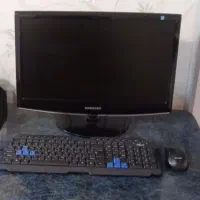 کامپیوتر سامسونگ ، میز و صندلی کم کارکرد