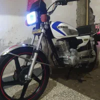 هوندا 200 پرواز صفر