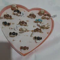 انگشتر ژوپینگ|بدلیجات|نهاوند, |دیوار