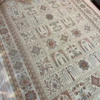فرش بلژیکی
