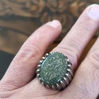 سه عدد انگشتر آس|جواهرات|تهران, سلسبیل شمالی|دیوار