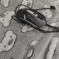 موس کیمینگ همراه ار جی وی با قیمت حراجی