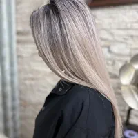 مدل رنگ و لایت|خدمات آرایشگری و زیبایی|نوشهر, |دیوار