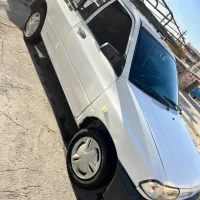 وانت پراید مدل۹۳ اتاق۴۰۲