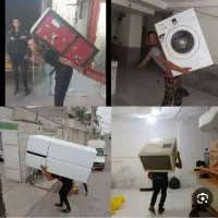 باربری ستایش بار نظرآباد .هشتگرد.آبیک