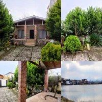 فروش-ویلاباغ240مترشهرکی-مبله-سنددار